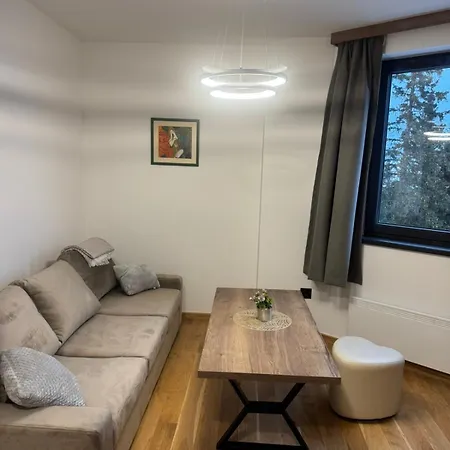 公寓 Bella Mila 亚霍里纳