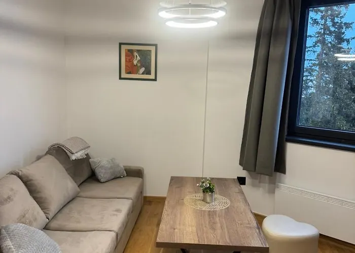 公寓 Bella Mila 亚霍里纳