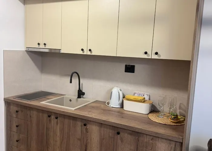 Bella Mila * 亚霍里纳